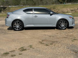 Used 2015 Scion tC image 6
