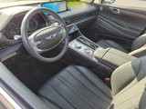 Certified 2024 Genesis GV80 2.5T image 3