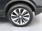 Used 2021 Buick Encore Preferred image 5