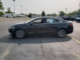 Used 2017 Ford Fusion Titanium image 4