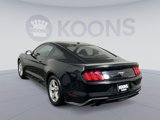 Used 2020 Ford Mustang Coupe image 4