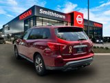 Used 2019 Nissan Pathfinder SV w/ SV Tech Package image 5
