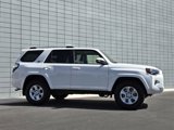 Used 2020 Toyota 4Runner SR5 Premium image 4