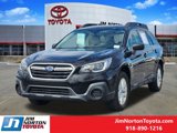 Used 2019 Subaru Outback 2.5i image 3