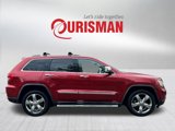 Used 2011 Jeep Grand Cherokee Limited w/ Trailer Tow Group IV image 6