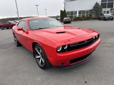 Used 2018 Dodge Challenger R/T Plus image 3