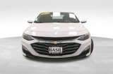 Used 2021 Chevrolet Malibu LT image 3