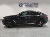Certified 2022 BMW X4 xDrive30i image 3