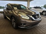 Used 2016 Nissan Murano Platinum image 3