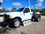 Used 1999 Ford F450 4x4 Regular Cab Super Duty image 2