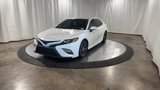 Used 2020 Toyota Camry SE image 5