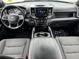 Used 2022 RAM 1500 4x4 Crew Cab image 2
