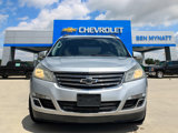 Used 2016 Chevrolet Traverse LT w/ Traveler's Package image 2