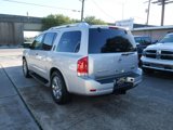 Used 2011 Nissan Armada Platinum w/ 2nd Row Captain Seat Pkg image 3
