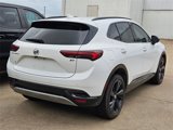 Used 2023 Buick Envision Essence w/ Sport Touring Package image 4