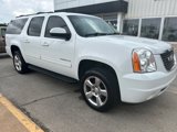 Used 2013 GMC Yukon XL SLT image 3