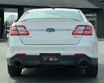 Used 2016 Ford Taurus SHO w/ Equipment Group 401A image 6