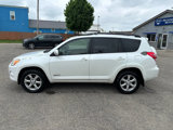 Used 2011 Toyota RAV4 Limited image 2