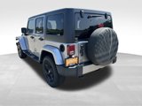 Used 2018 Jeep Wrangler Unlimited Sahara w/ Connectivity Group image 4