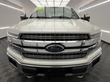 Used 2018 Ford F150 Lariat image 2