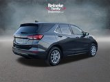 Used 2022 Chevrolet Equinox LT image 5