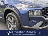 Used 2023 Hyundai Santa Fe SEL image 2