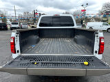 Used 2012 Ford F250 King Ranch w/ King Ranch w/Chrome Pkg image 5