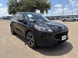 Certified 2022 Ford Escape SE w/ SE Sport Appearance Package image 5