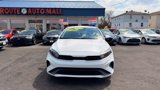 Used 2022 Kia Forte LXS w/ LXS Technology Package image 3