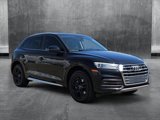 Used 2018 Audi Q5 2.0T Premium image 3