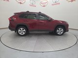 Used 2021 Toyota RAV4 XLE image 3