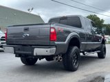 Used 2015 Ford F350 Lariat w/ FX4 Off-Road Package image 5