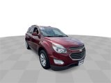Certified 2016 Chevrolet Equinox LT w/ Convenience Package image 2