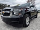 Used 2017 Chevrolet Suburban LT image 4