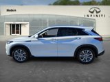 New 2025 INFINITI QX50 Luxe image 3