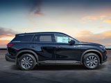 New 2025 INFINITI QX60 Pure image 2