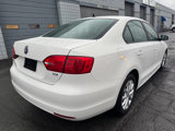 Used 2012 Volkswagen Jetta TDI image 5