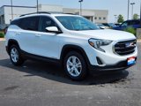 Used 2020 GMC Terrain SLE w/ Driver Convenience Package image 4