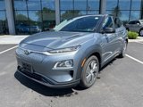 Used 2019 Hyundai Kona SEL image 2