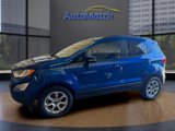 Used 2020 Ford EcoSport SE image 4