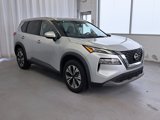 Used 2023 Nissan Rogue SV image 4