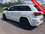 Used 2018 Jeep Grand Cherokee Altitude image 4