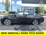 Used 2016 Honda Accord LX image 2