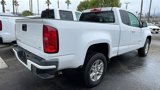 Used 2021 Chevrolet Colorado LT w/ Fleet Safety Package image 2