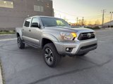 Used 2013 Toyota Tacoma 4x4 Double Cab image 3