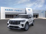 New 2025 Ford Explorer Active image 2
