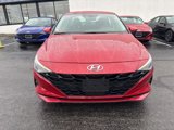 Certified 2022 Hyundai Elantra SEL w/ Convenience Package image 2