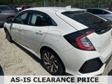 Used 2019 Honda Civic LX image 3