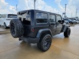 Used 2017 Jeep Wrangler Unlimited Sport w/ Quick Order Package 24S image 3