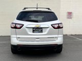 Used 2013 Chevrolet Traverse LTZ w/ LPO, 'HIT The Road' Package image 6